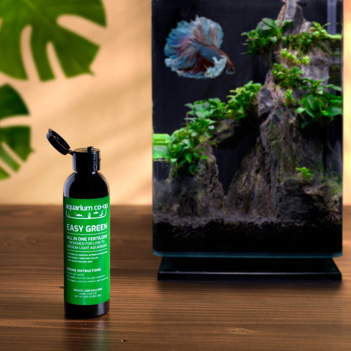 Easy Green All - in - One Fertilizer - Aquarium Co - Op