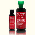 Easy Iron - Aquarium Co - Op