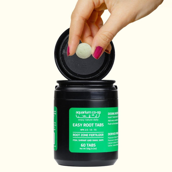 Easy Root Tabs - Aquarium Co - Op