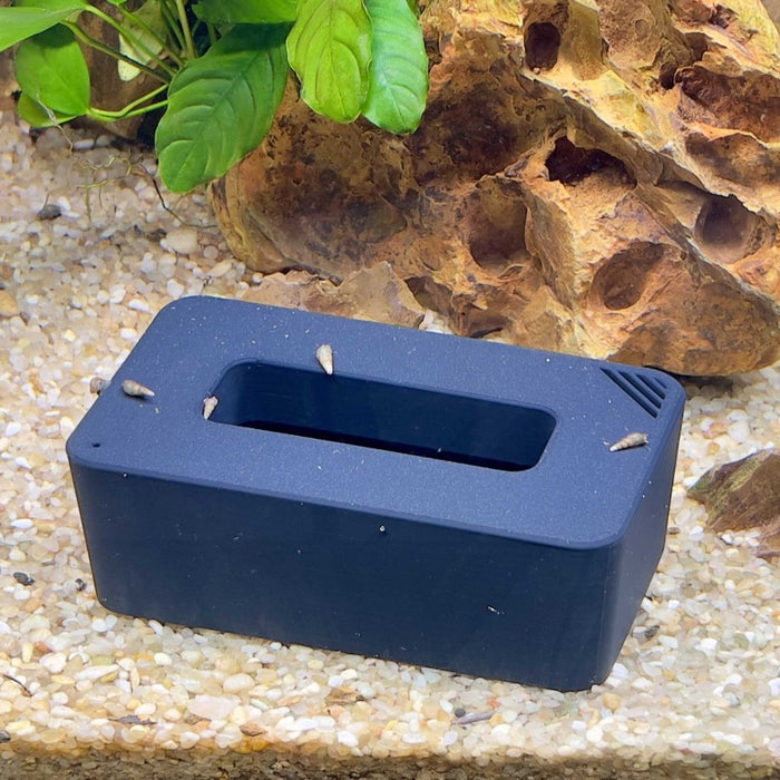 Easy Snail Collector - Aquarium Co - Op