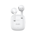 Écouteurs sans fil Bluetooth blanc Daiko Flow 710
