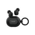 Écouteurs sans fil Bluetooth noir Daiko Move 730