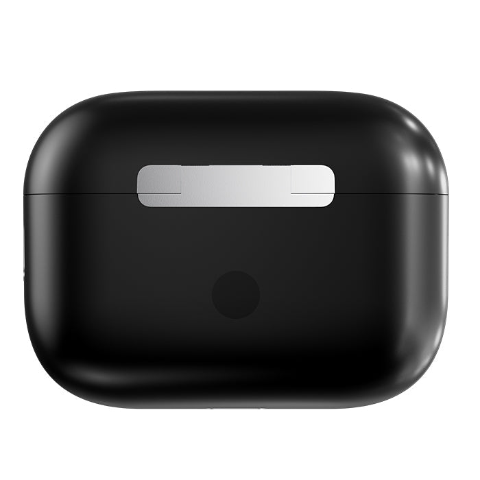 Écouteurs sans fil Bluetooth noir Daiko Pro Elite