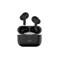 Écouteurs sans fil Bluetooth noir Daiko Pro Tunes