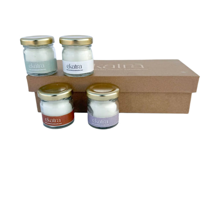 Ekatra Luxury Candle