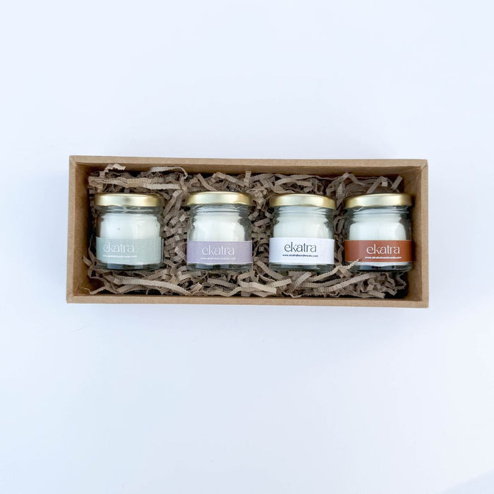 Ekatra Luxury Candle