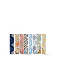 Ekatra Upcycled Bookmarks Assorted Prints