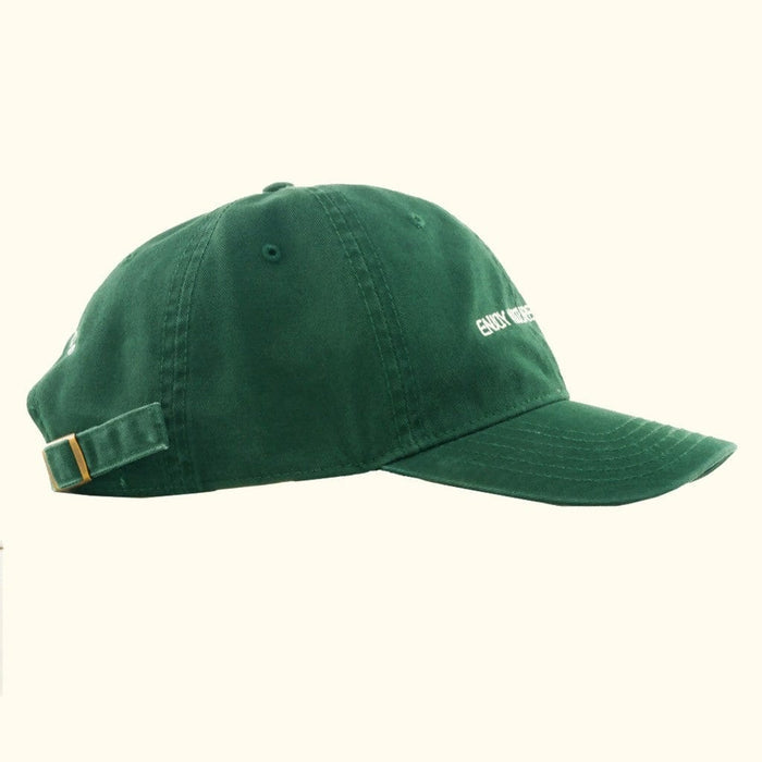 Enjoy Nature Daily Adjustable Hat - Aquarium Co - Op