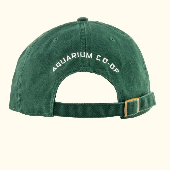 Enjoy Nature Daily Adjustable Hat - Aquarium Co - Op