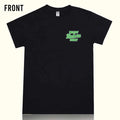 Enjoy Nature Daily T-Shirt - Aquarium Co - Op