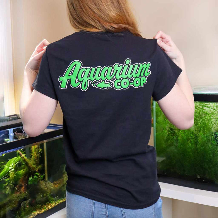Enjoy Nature Daily T-Shirt - Aquarium Co - Op