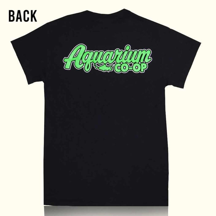 Enjoy Nature Daily T-Shirt - Aquarium Co - Op