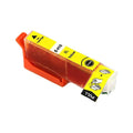 Epson 410XL (T410XL420) Yellow High-Yield Remanufactured Ink Cartridge