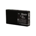 Epson 786XL (T786XL120) Black High-Yield Remanufactured Ink Cartridge