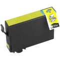 Epson 812XL (T812XL420) Yellow High Yield Remanufactured Ink Cartridge