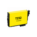 Epson T232 (T232420-S) Yellow Standard Yield Compatible Ink Cartridge