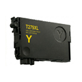 Epson T279XL (T279xl420-S) Yellow High Yield Remanufactured Ink Cartridge
