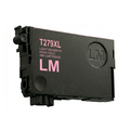 Epson T279XL (T279xl620-S) Light Magenta High Yield Remanufactured Ink Cartridge