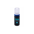 Epson T502 (T502220-S) Cyan Standard Yield Compatible Ink Bottle