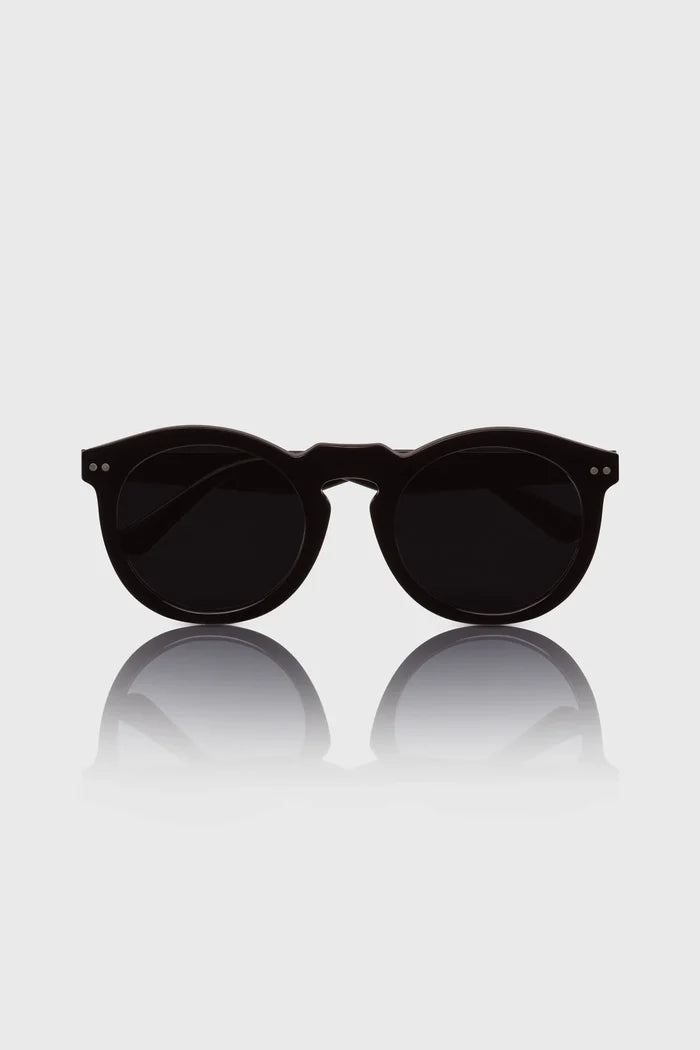 Ex-Pat Frame - Black - Heidi Merrick