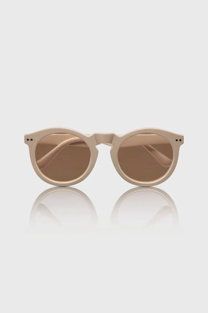 Ex-Pat Frame - Ivory - Heidi Merrick