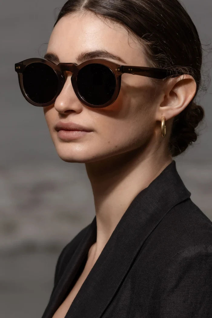 Ex-Pat Frame - Roan - Heidi Merrick