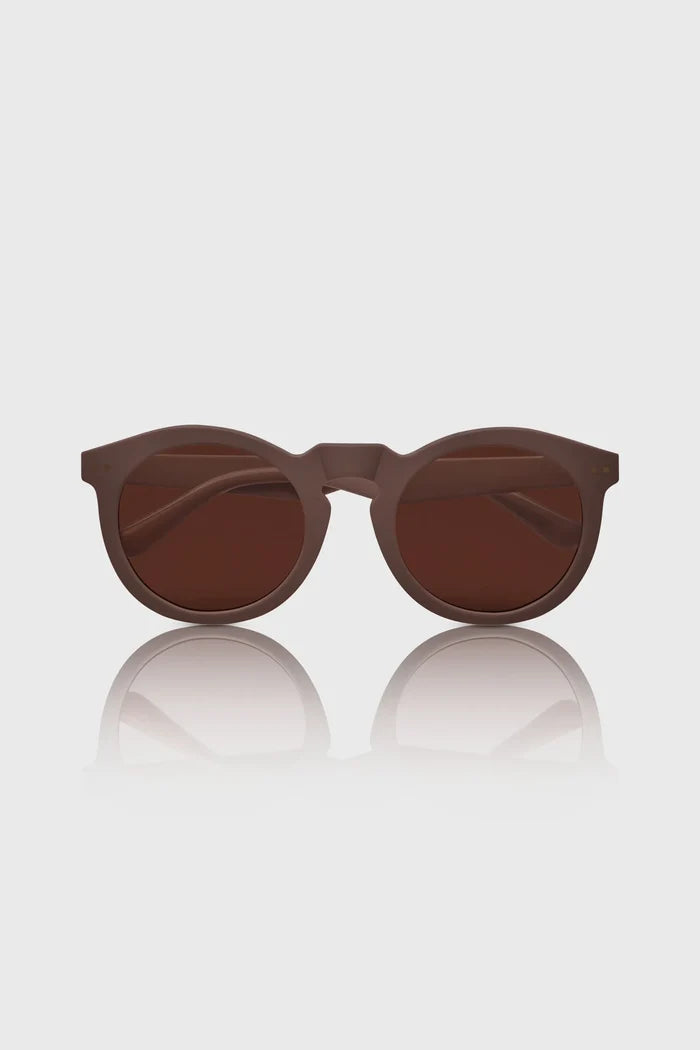 Ex-Pat Frame - Sable - Heidi Merrick