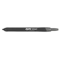 Expo Click Retractable Dry Erase Marker Black Fine  Expo Dry Erase Markers