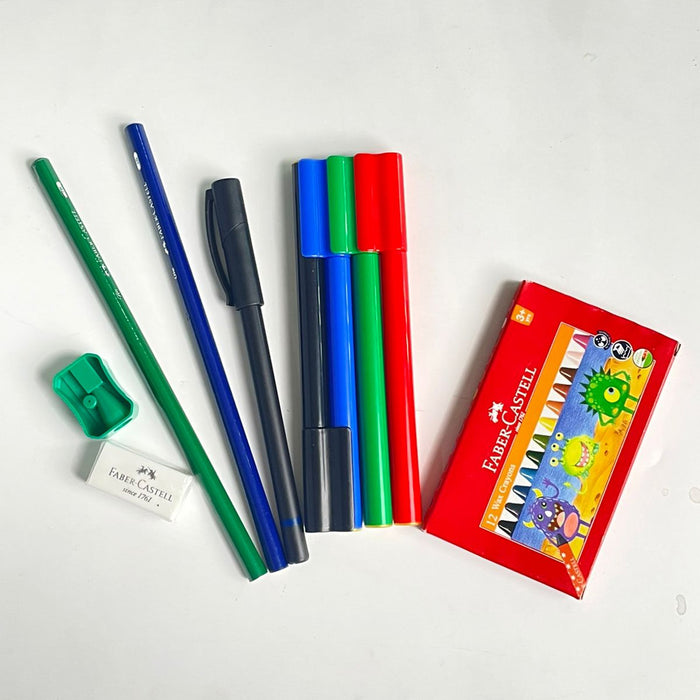 Faber Castell All Rounder Kit