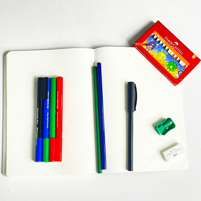 Faber Castell All Rounder Kit