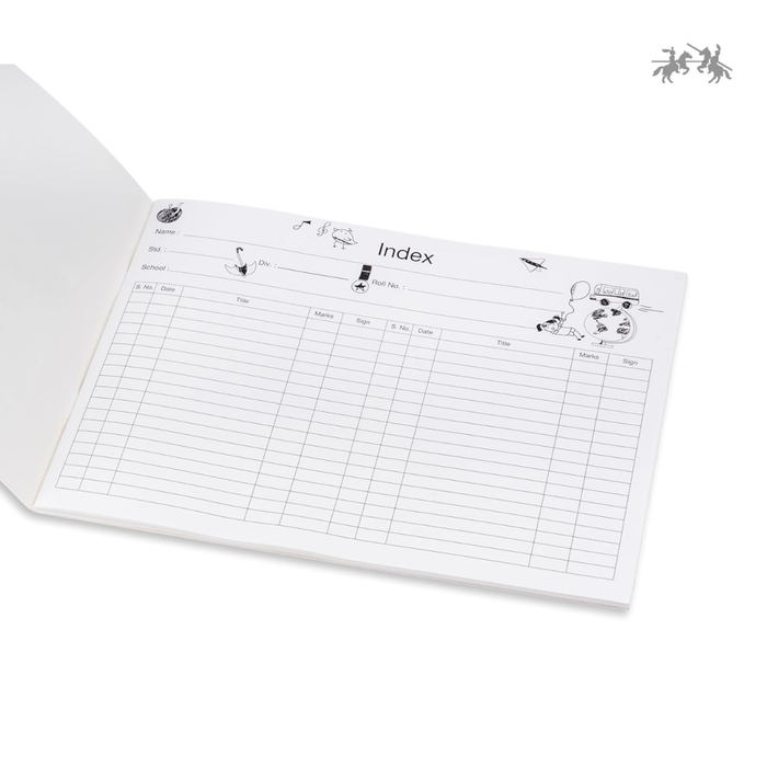 Faber Castell Drawing Book