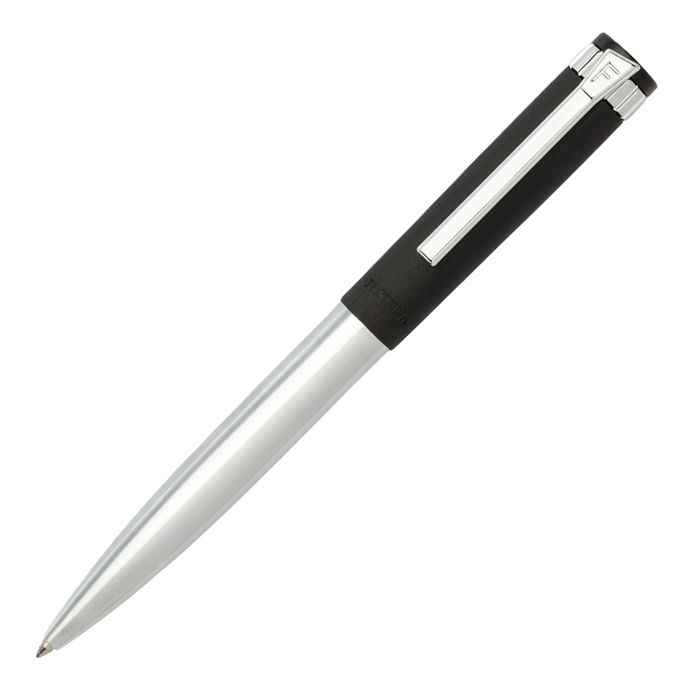Festina Ballpoint Prestige Chrome Black Pen