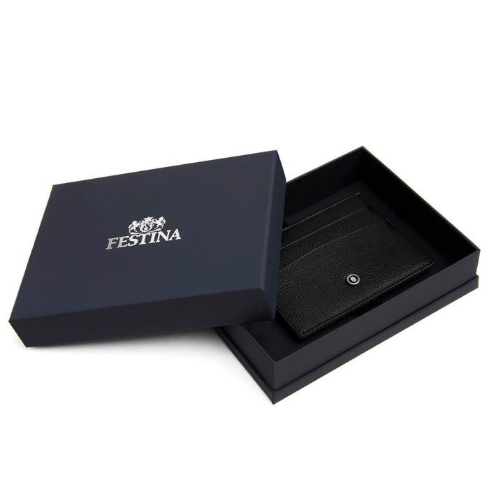 Festina Card holder Button