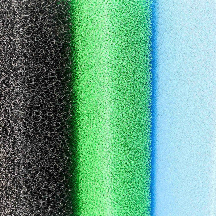 Filter Optimizing Pad - Aquarium Co - Op