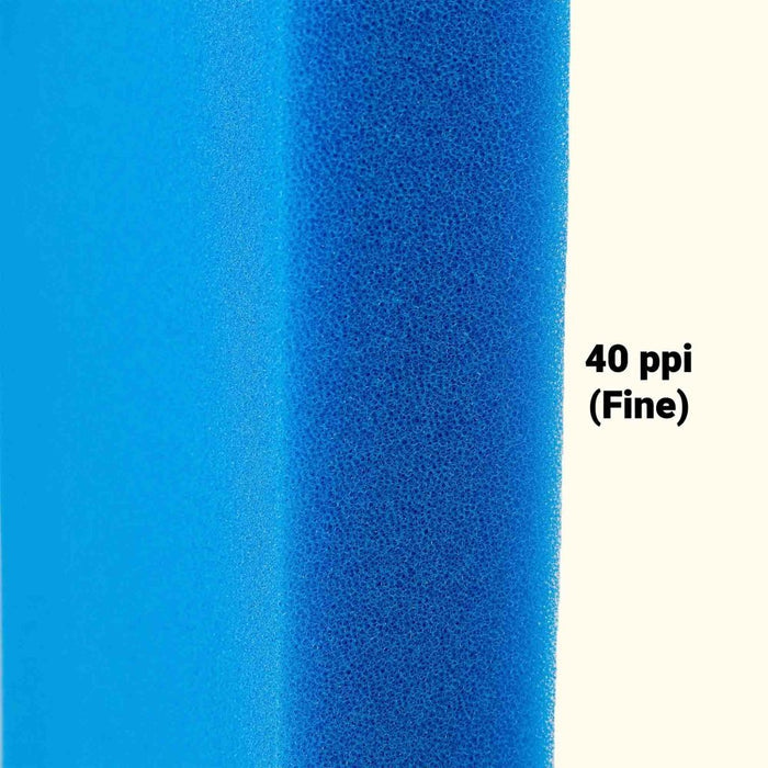 Filter Optimizing Pad - Aquarium Co - Op