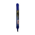 Flair Permanent Blue Marker