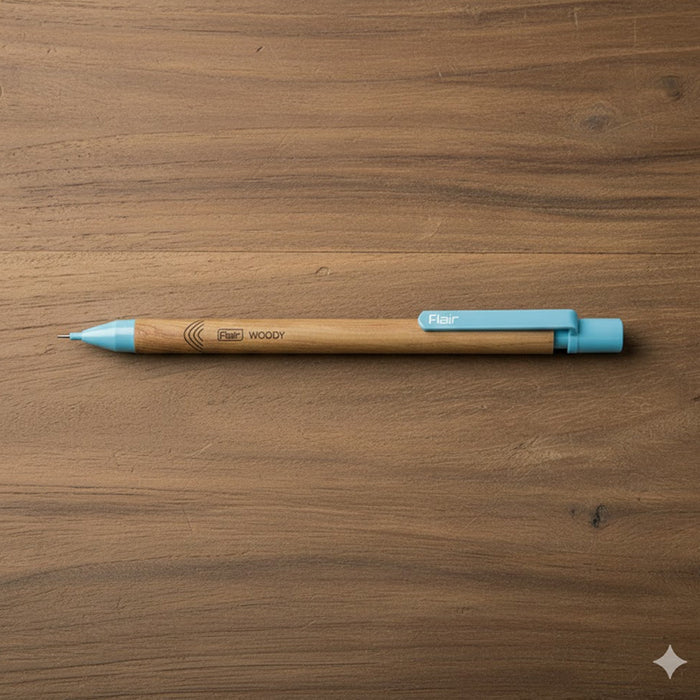 Flair Woody Mechanical Pencil