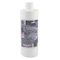 A bottle of flic film neutral tone paper developer on a white background