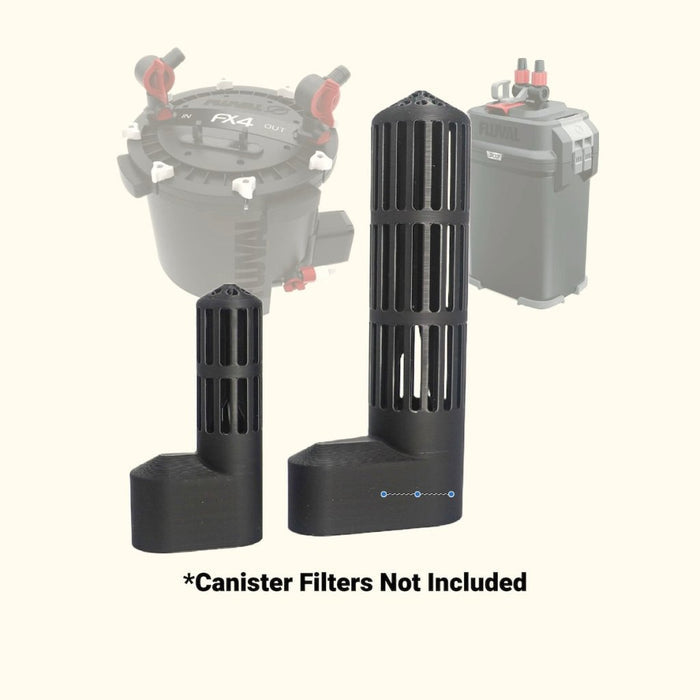 Fluval Canister Intake Adapter - Aquarium Co - Op