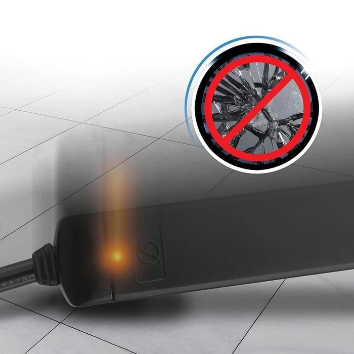 Fluval Nano Aquarium Heater, 10 Watts - Aquarium Co - Op