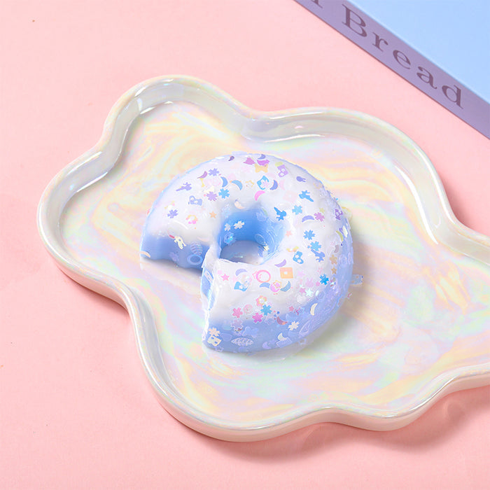 Food Series Blind Bag Squishy