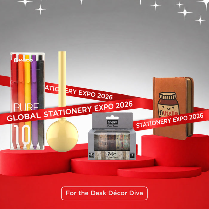 For the Desk Décor Diva