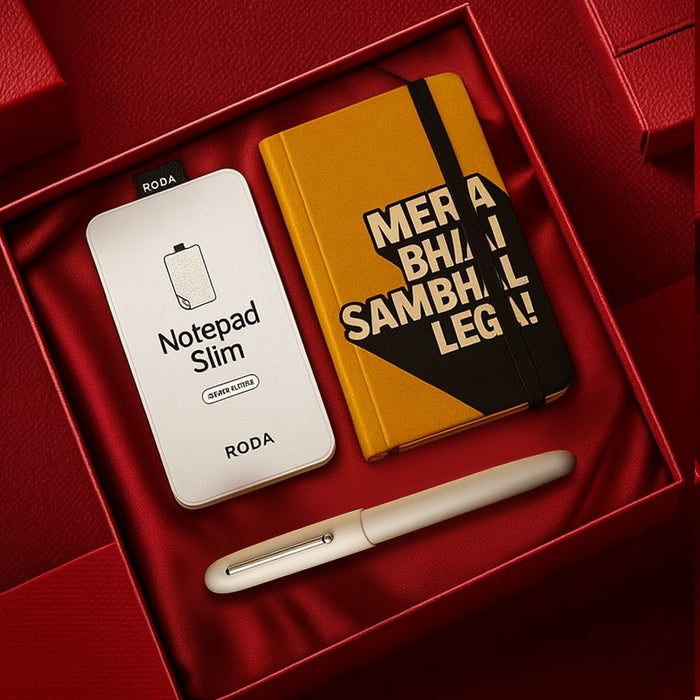 For the Desk Hero
