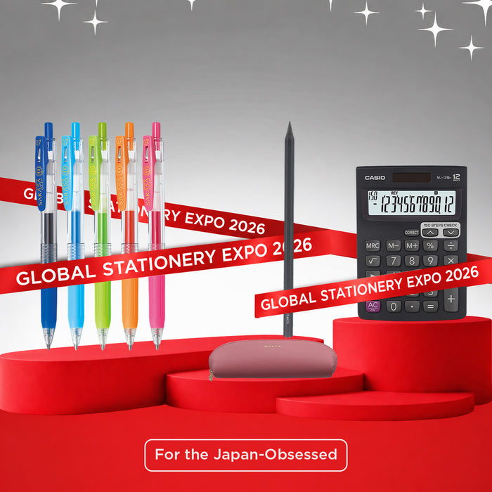 For the Japan-Obsessed