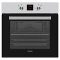 Four électrique encastrable digital 60cm 69L grill Daiko