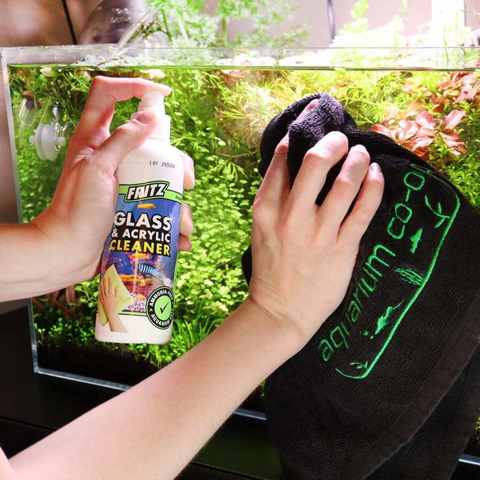 Fritz Glass Cleaner - Aquarium Co - Op