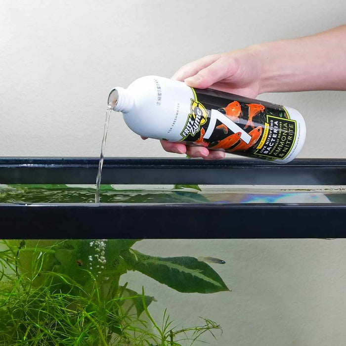 Fritz Zyme 7 Live Bacteria (Freshwater) - Aquarium Co - Op