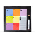 Gift of Love Folio Magnetic Rewritable Weekly Planner
