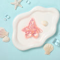 Glow-in-the-dark Patrick Star Taba Squishy