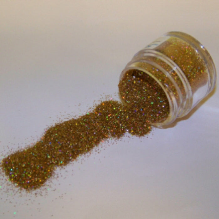 Gold Edible Dust